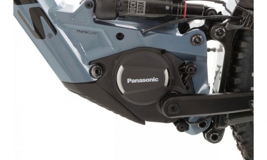 rower gorski elektryczny kellys theos r50 antracytowy