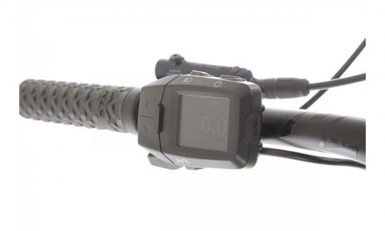 rower gorski elektryczny kellys theos r50 antracytowy