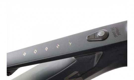 rower gorski elektryczny kellys theos f90 2023 czarny