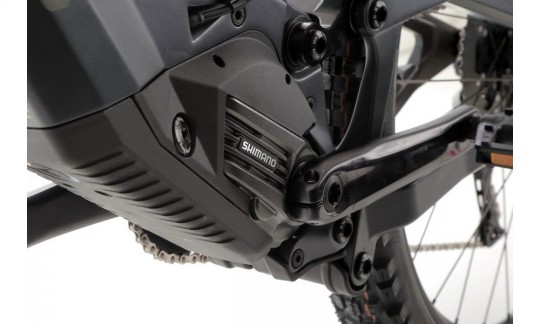 rower gorski elektryczny kellys theos f90 2023 czarny