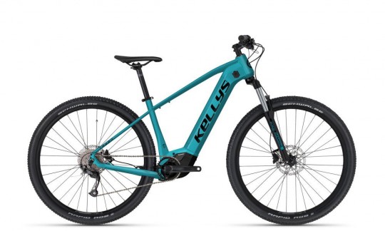 rower gorski elektryczny kellys tayen r10 29 turkusowy