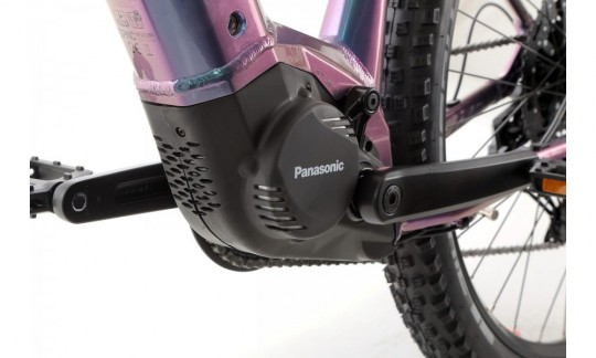 rower gorski elektryczny kellys tayen r50 275 2023 fioletowy