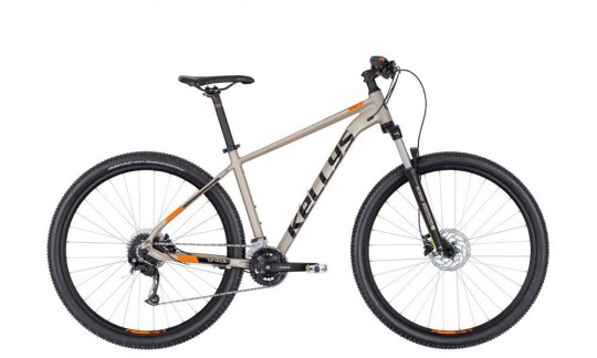 rower gorski kellys spider 70 29 bezowy