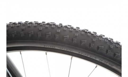 rower gorski kellys spider 50 29 2023 czarno bialy