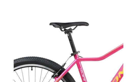 rower gorski romet jolene 70 limited 275 2023 rozowo zolty