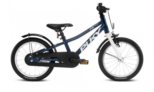 rower dzieciecy puky cyke 16 1 alu granatowy