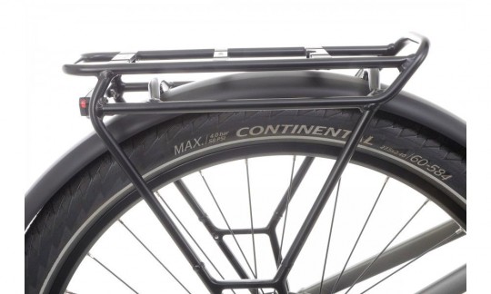 rower trekkingowy elektryczny winora yucatan x8 high 2023 szary