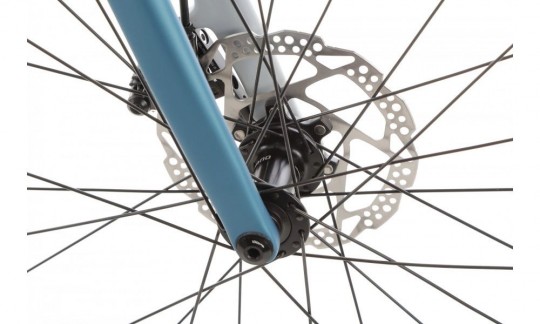 rower szosowy orbea orca m30 2024 niebiesko bialy