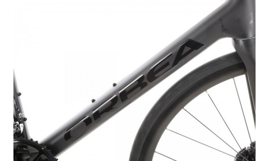 rower szosowy orbea orca m30i 2024 czarny