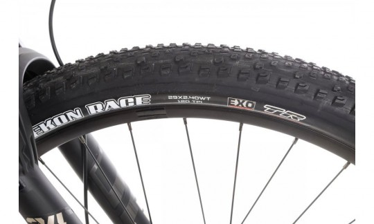 rower gorski orbea oiz m30 2024 czarny