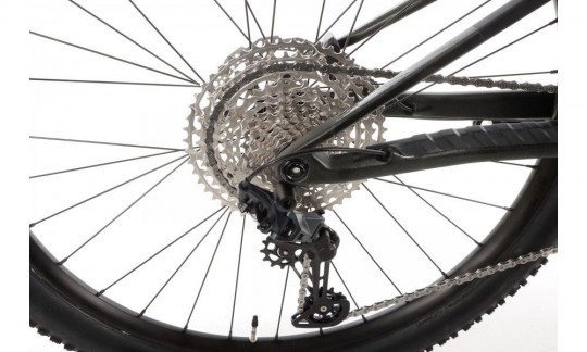 rower gorski orbea oiz m30 2024 czarny