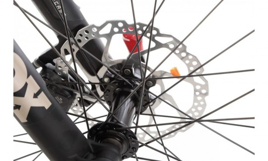 rower gorski orbea oiz m30 2024 czarny