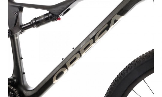 rower gorski orbea oiz m30 2024 czarny