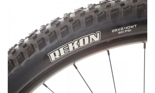 rower gorski elektryczny orbea rise h30 2024 brazowy