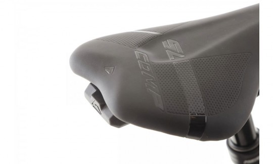 rower gorski merida big nine tr 600 2024 szary czarny