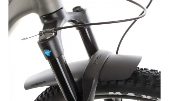 rower gorski merida big nine tr 600 2024 szary czarny