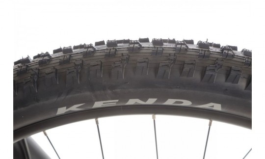 rower gorski merida big trail 400 2024 brazowy zloty