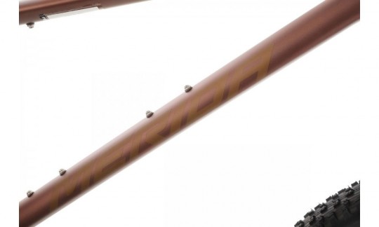 rower gorski merida big trail 400 2024 brazowy zloty