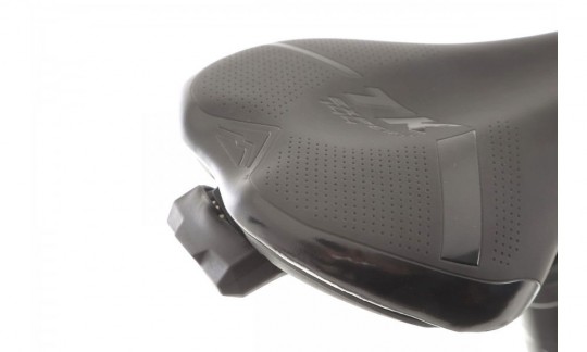 rower crossowy merida crossway 700 2024 czarno srebrny