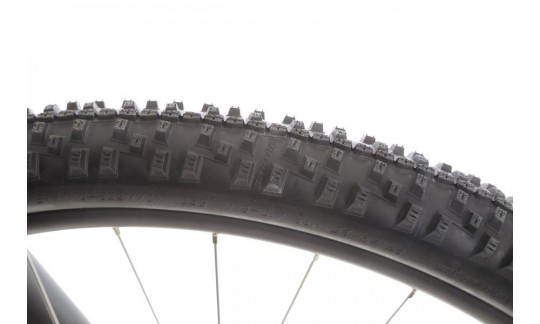 rower gorski unibike link 29 2024 czarny