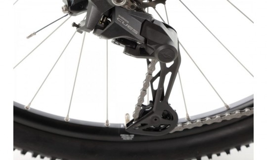 rower gorski unibike link 29 2024 czarny