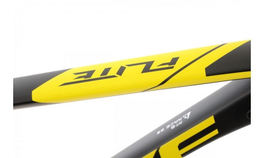 rower gorski unibike flite 29 2024 czarny