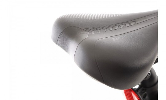 rower crossowy romet orkan d 2024 bialo fioletowy