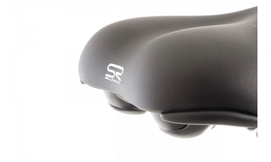 rower trekkingowy romet wagant 4 2024 grafitowy bialy