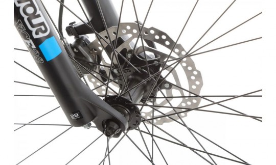 rower gorski romet rambler r92 cs 2024 szaro zielono srebrny