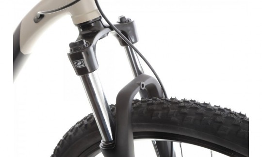 rower gorski romet rambler r92 cs 2024 szaro czarno pomaranczowy