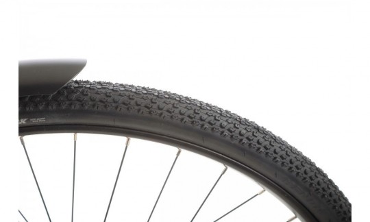 rower crossowy tabou flow 20 eq 2024 czarno czerwony