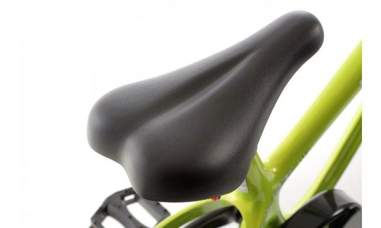 rower dzieciecy tabou rocket lite mg 16 2024 limonkowo bialy