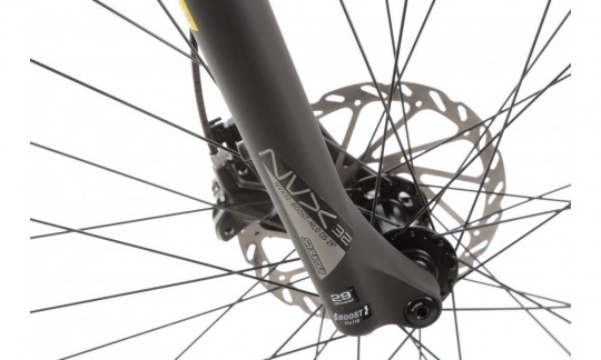 rower crossowy elektryczny romet e orkan d20 2024 srebrny