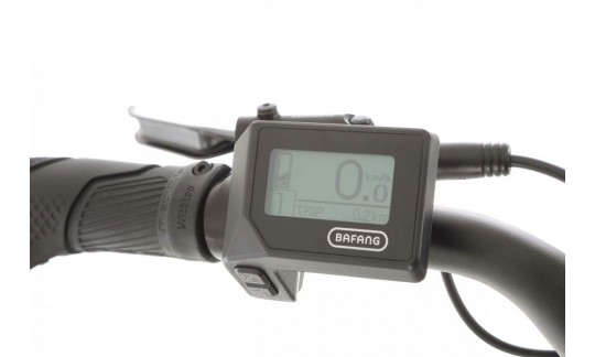 rower trekkingowy elektryczny romet gazela 20 2024 srebrny