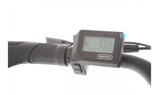 rower trekkingowy elektryczny romet wagant 10 2024  granatowy