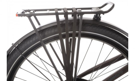 rower trekkingowy elektryczny romet wagant 30 2024  brazowy