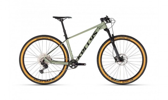 rower gorski kellys gate 90 29 2024 zielony