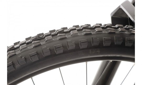 rower gorski elektryczny haibike hybe 9 szaro czerwony