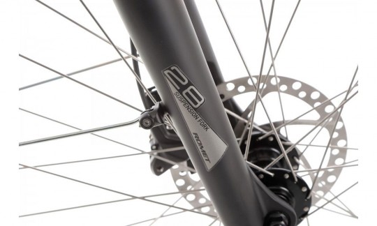 rower elektryczny miejski romet wave 10 2024 bialo czarny