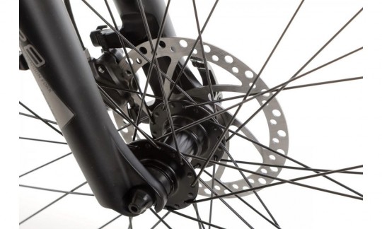 rower elektryczny miejski romet wave 30 2024 bialo czarny