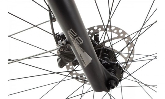 rower elektryczny miejski romet wave 30 2024 bialo czarny