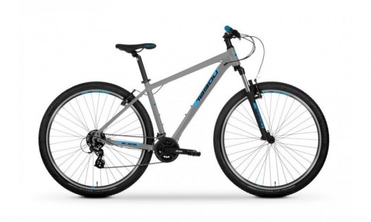 rower gorski tabou blade 29 10 2024 14s altus szaro niebieski