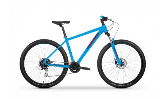 rower gorski tabou blade 275 20 2024 16s acera niebiesko czerwony