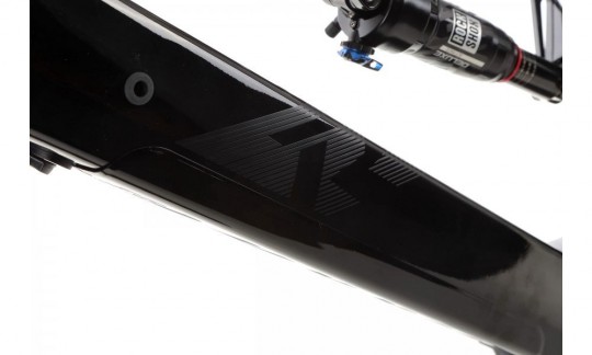 rower gorski elektryczny r raymon airray 120 czarno brazowy