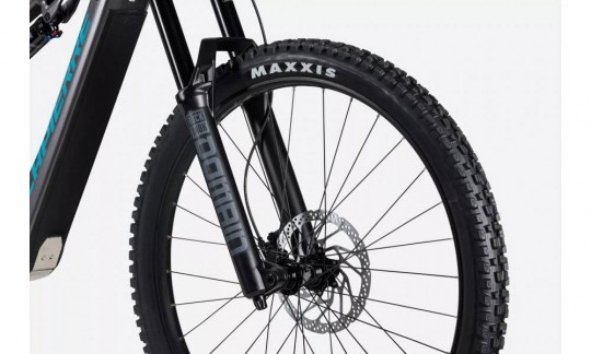 rower gorski elektryczny lapierre overvolt am 67 2024 szaro niebieski