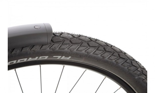 rower trekkingowy elektryczny winora yakun x10e unisex 2024 50cm niebieski