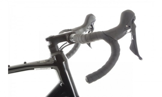 rower gravel merida silex 400 2025 szary