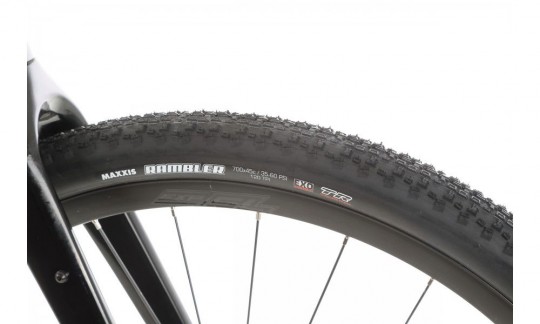 rower gravel merida silex 400 2025 szary