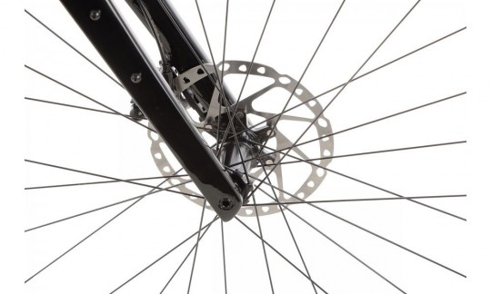 rower gravel merida silex 700 2025 czarno szary