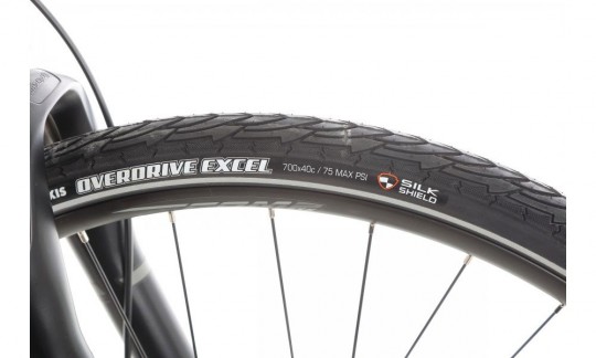 rower crossowy merida crossway 300 2025 czarny